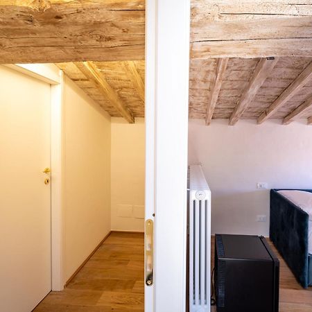 Residenza D'Epoca Palazzo Salviati Quaratesi 호텔 피렌체 외부 사진